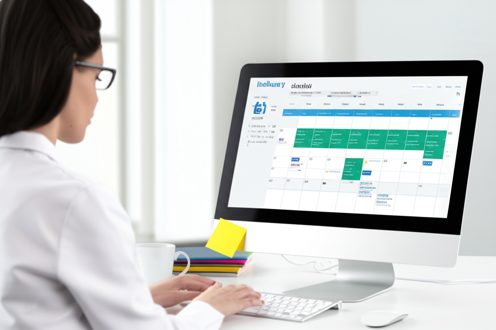 Appointment Scheduling & Patient Follow-up
