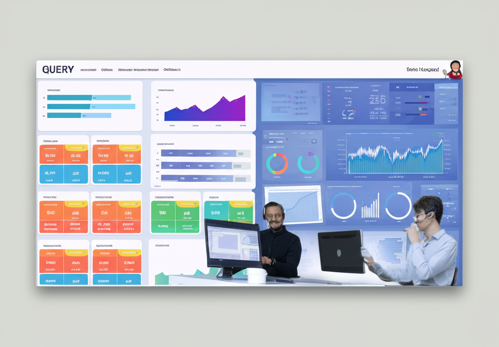 24/7 Customer Support & Order Processing